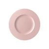 Frühstücksteller 23 cm Fahne