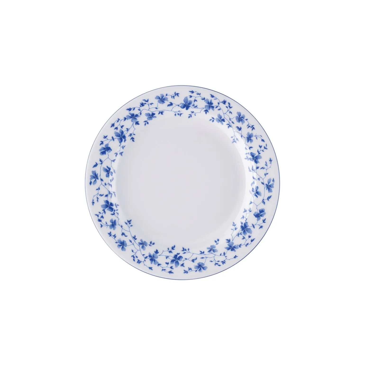 Frühstücksteller 19 cm Fahne