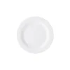Frühstücksteller 19 cm Fahne
