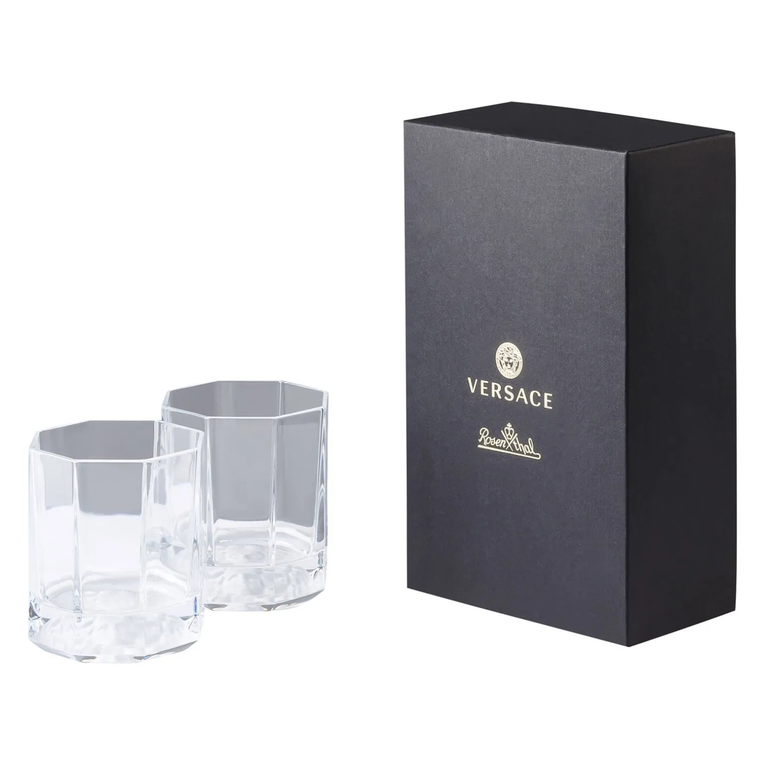 GK 2 Whisky-Becher