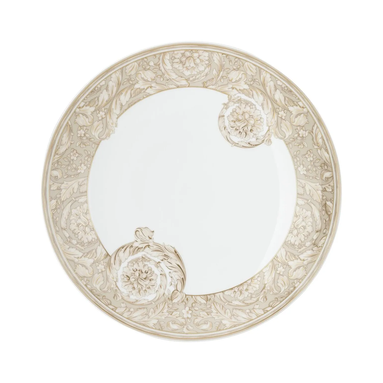 Gourmetteller 28 cm