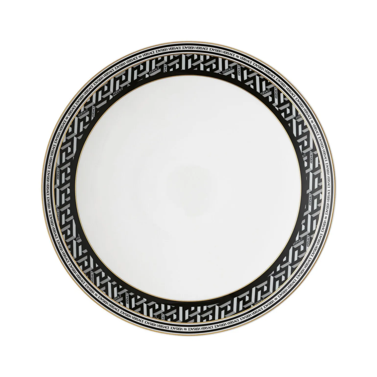 Gourmetteller 28 cm
