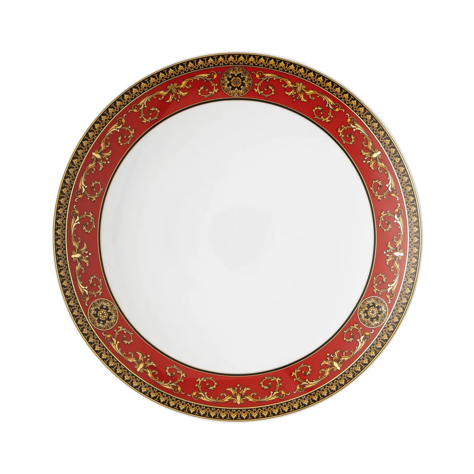 Gourmetteller 28 cm