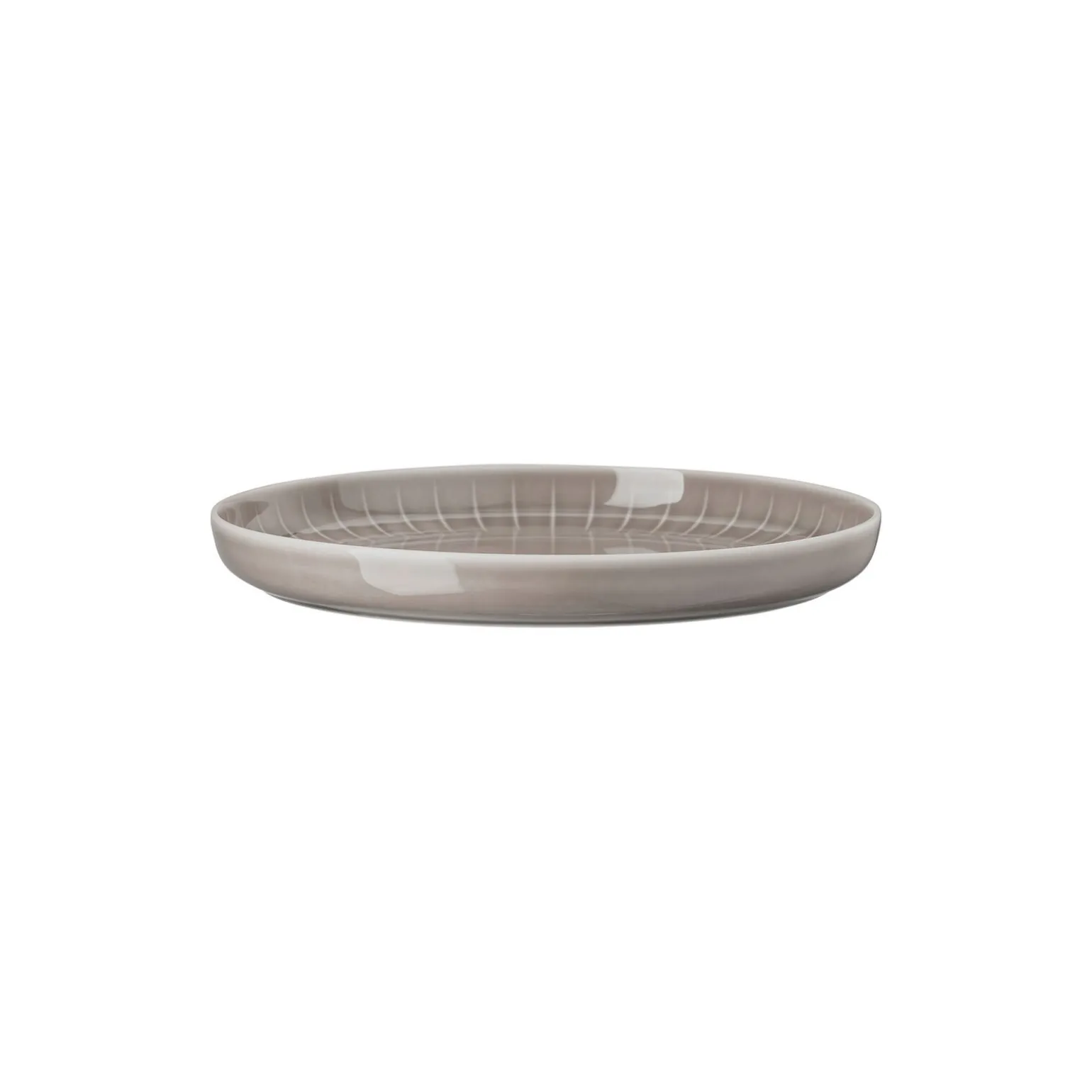 Gourmetteller 22 cm flach