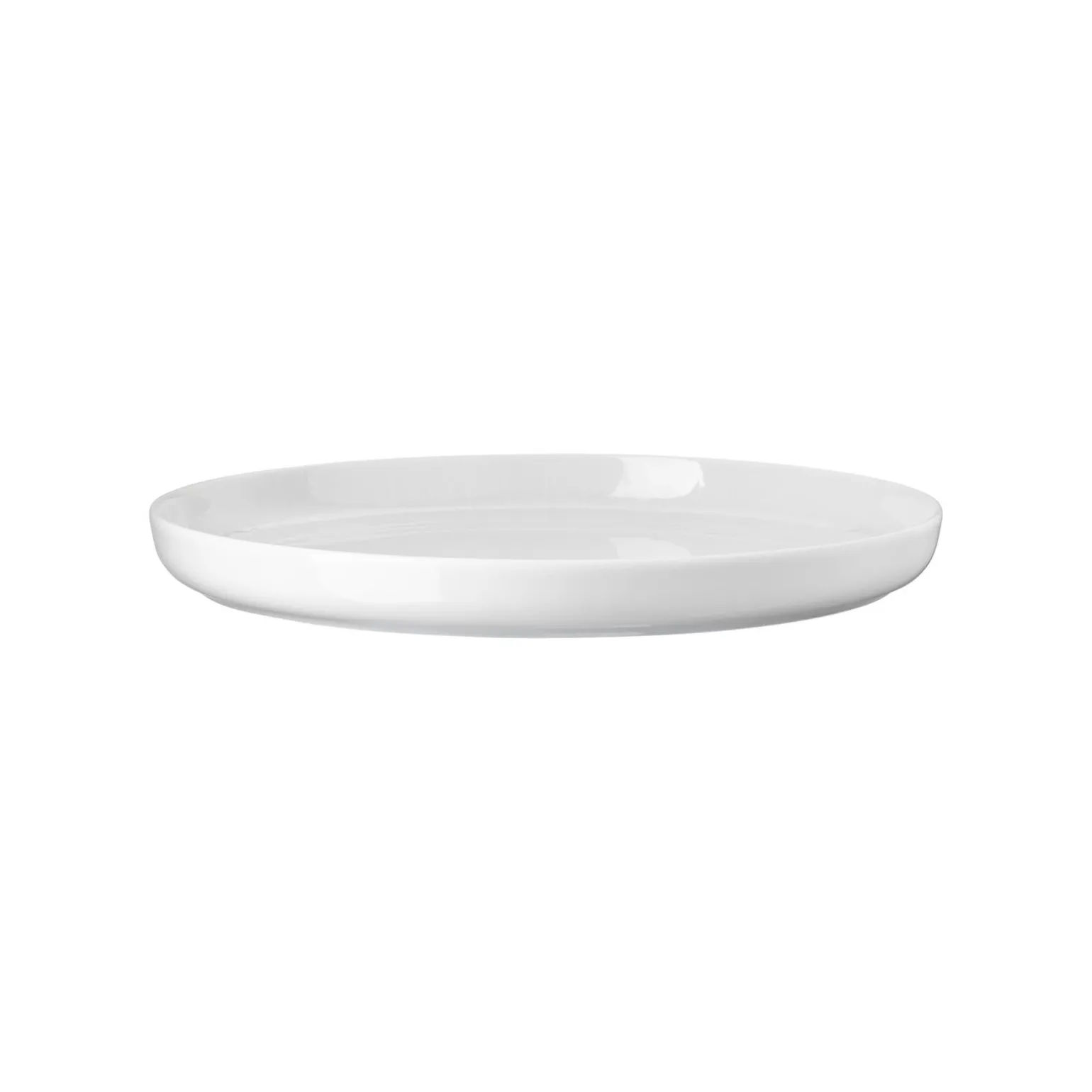 Gourmetteller 26 cm flach