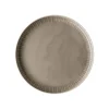 Gourmetteller 26 cm flach