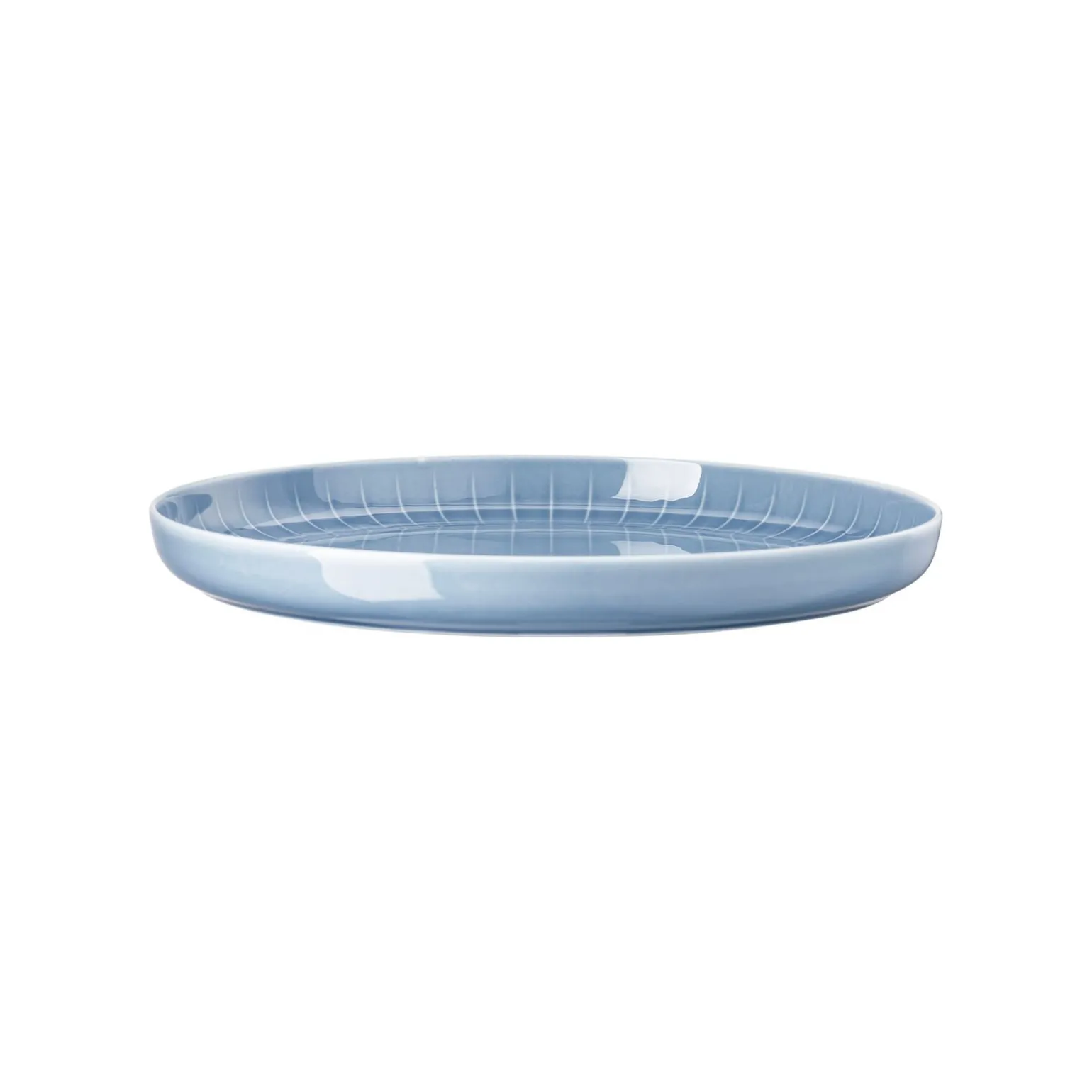 Gourmetteller 26 cm flach