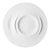 Gourmetteller 32 cm flach
