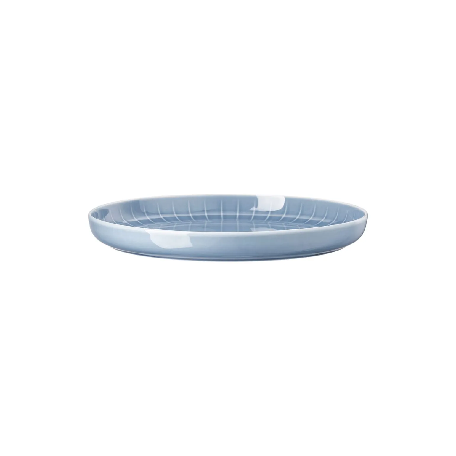 Gourmetteller 22 cm flach
