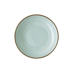 Gourmetteller 22 cm tief