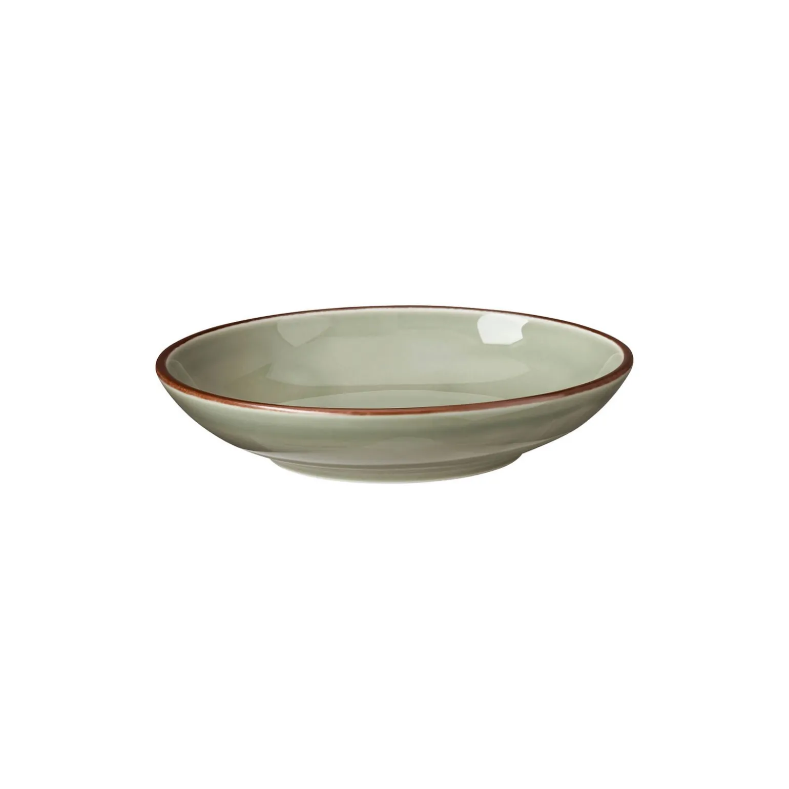 Gourmetteller 22 cm tief