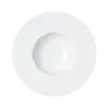 Gourmetteller 28 cm tief glänzend