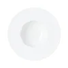 Gourmetteller 28 cm tief matt