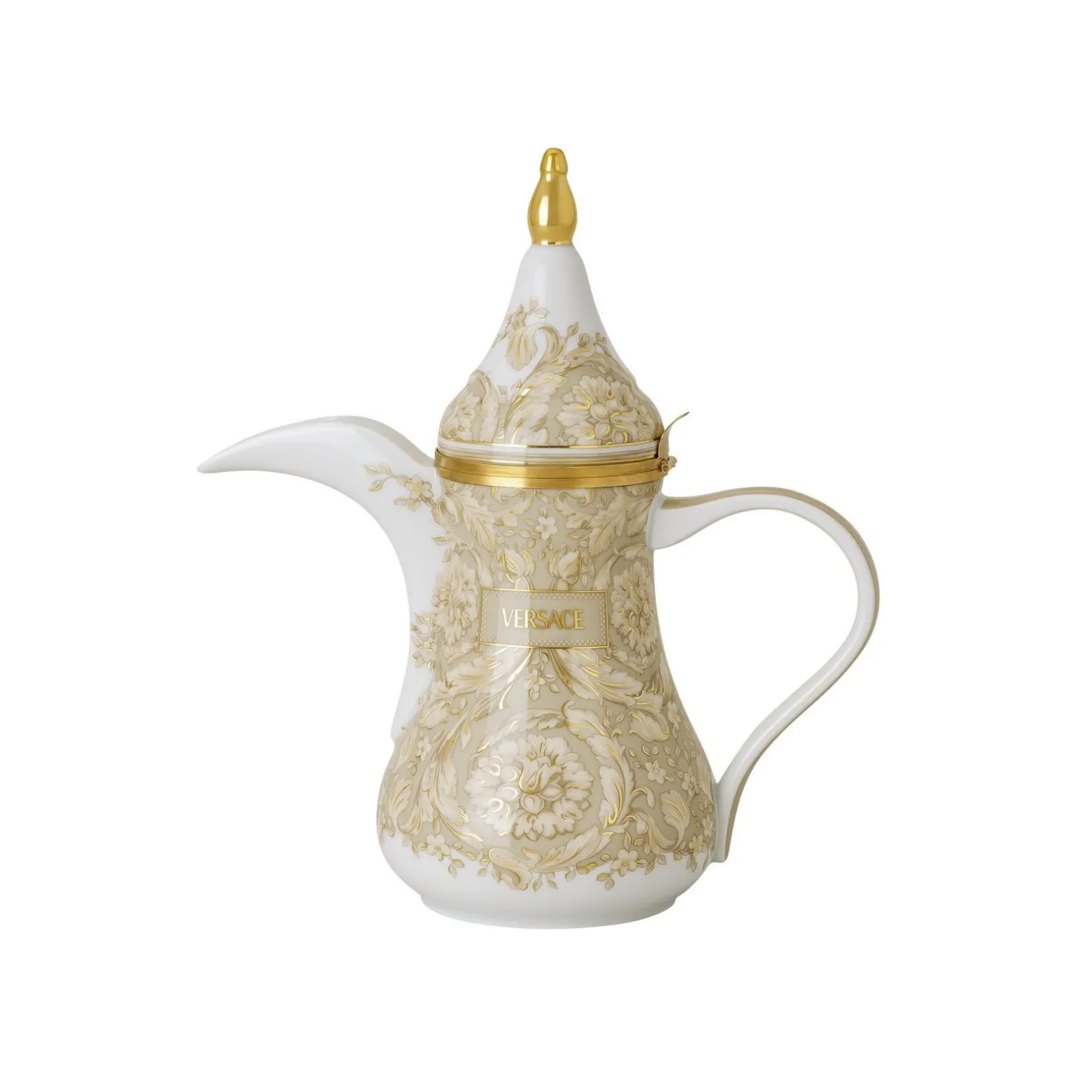 Kaffeekanne Dallah
