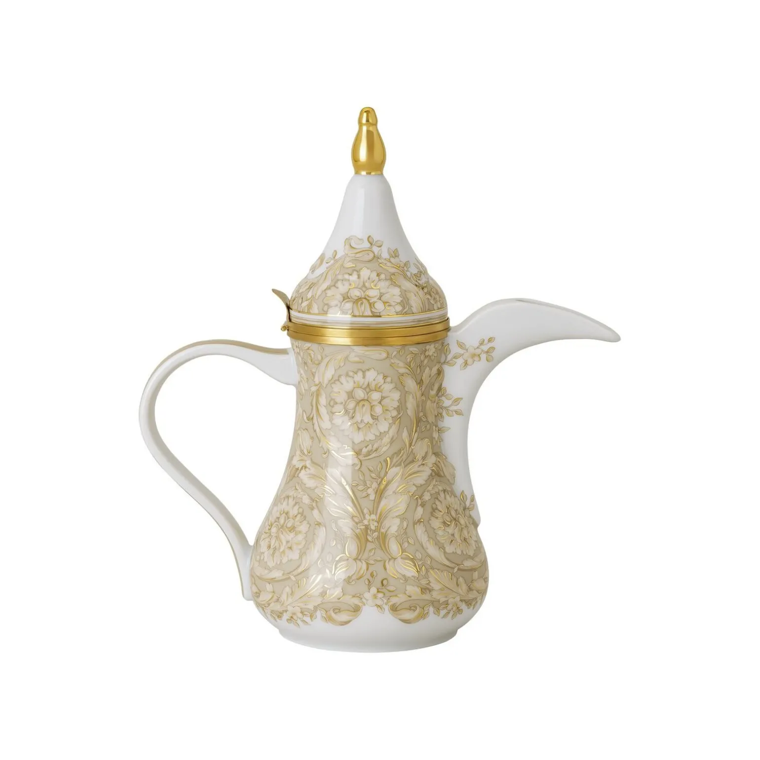 Kaffeekanne Dallah