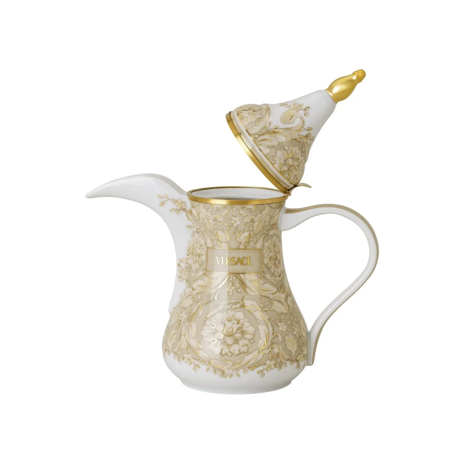 Kaffeekanne Dallah
