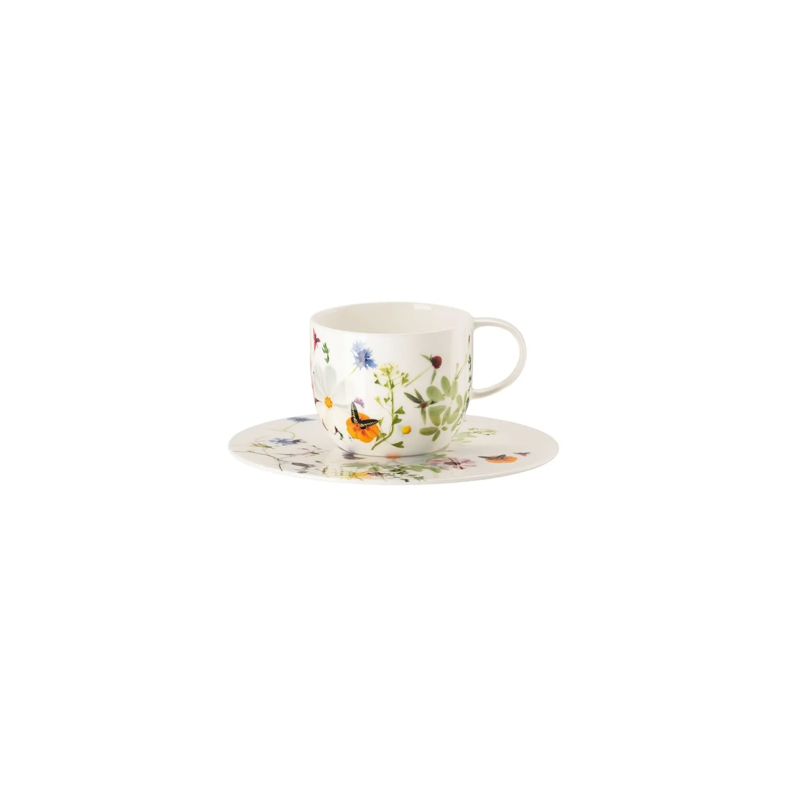 Kaffee-Obertasse