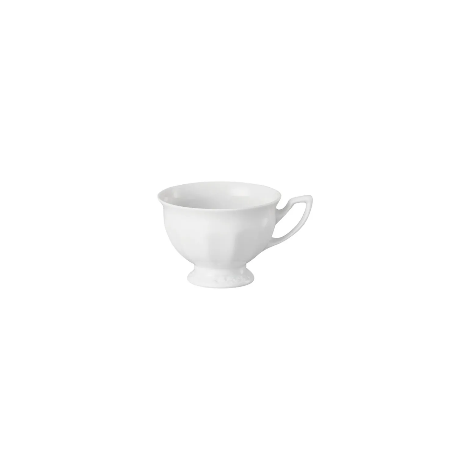 Kaffee-Obertasse