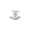 Kaffeetasse 2-tlg.
