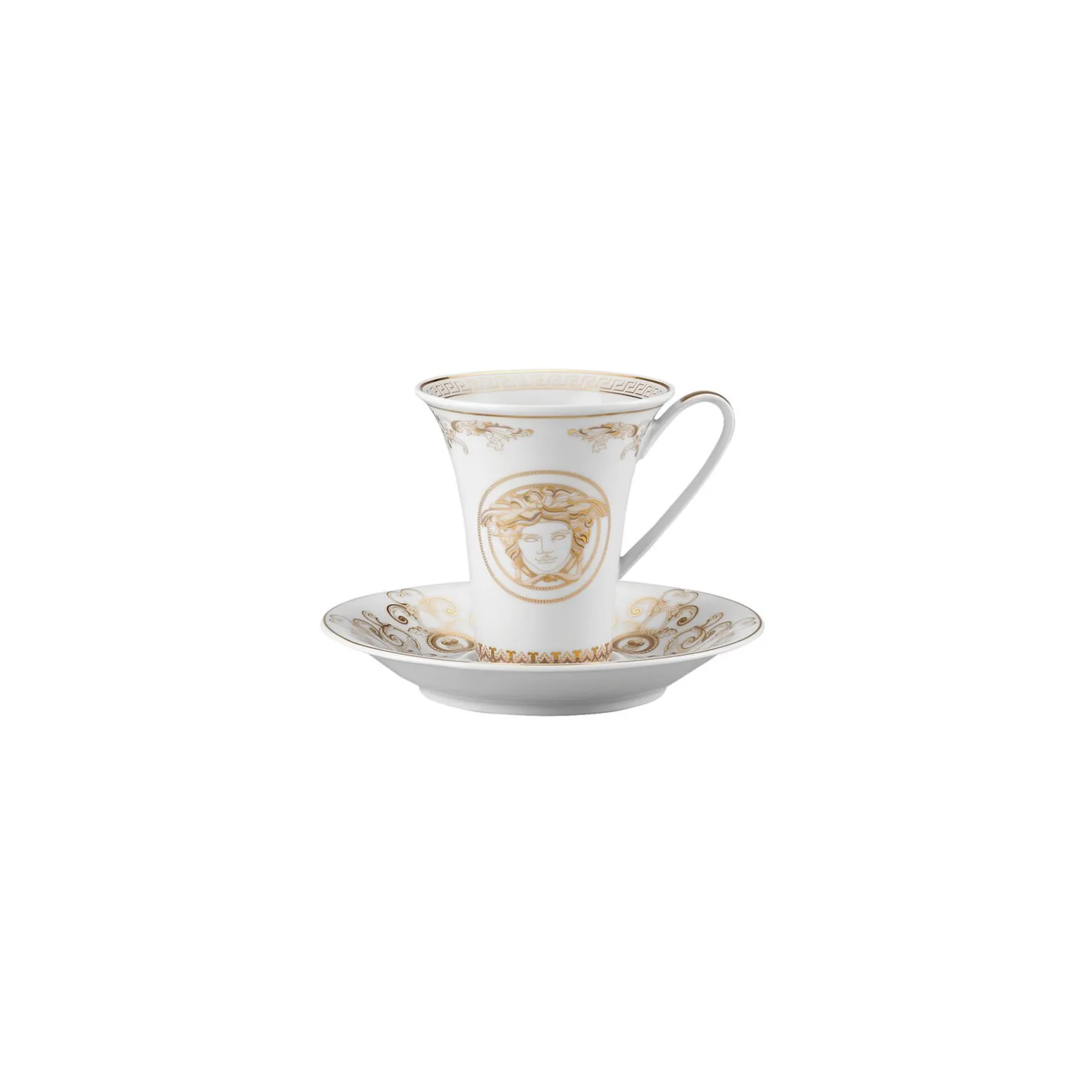 Kaffeetasse 2-tlg.