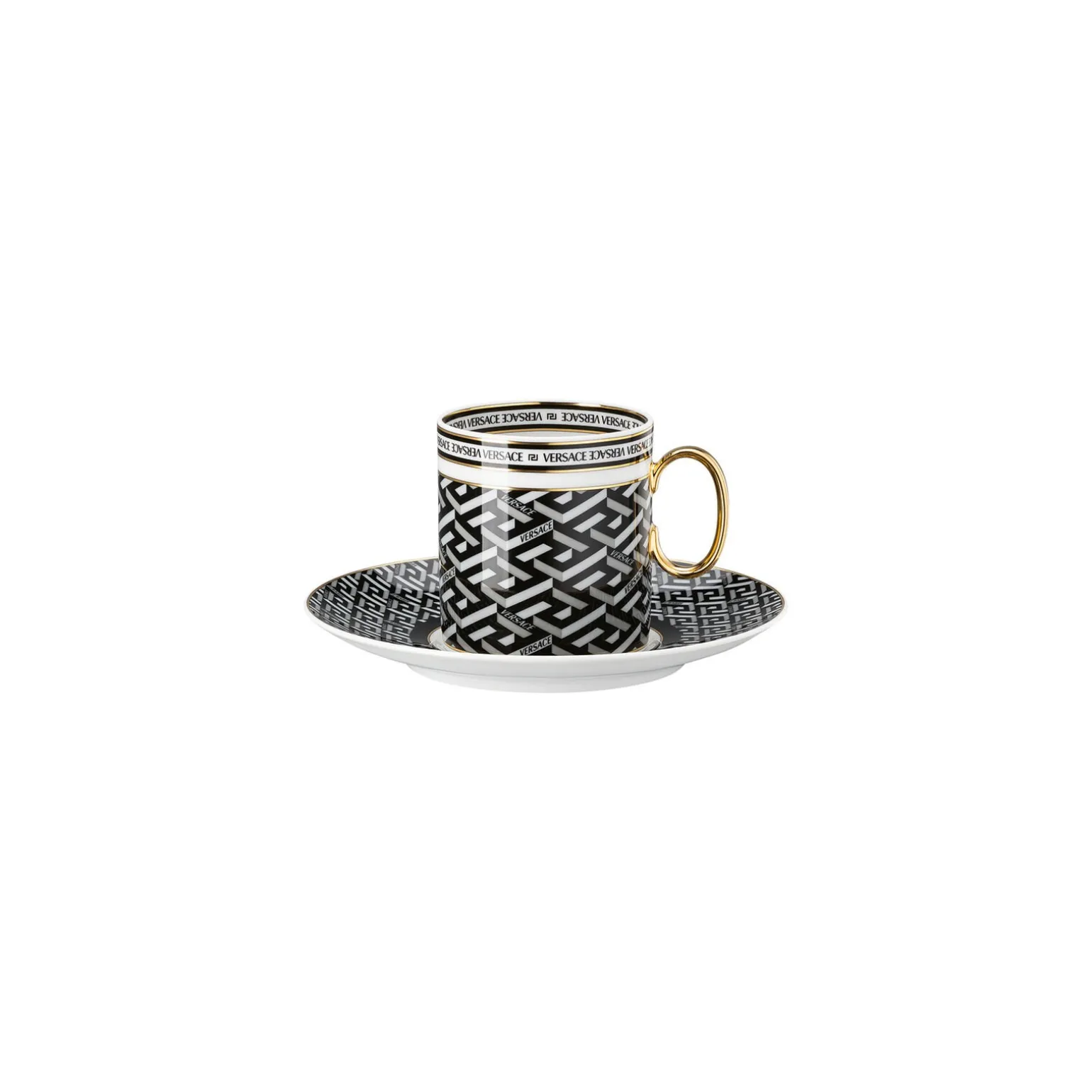 Kaffeetasse 2-tlg.