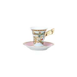 Kaffeetasse 2-tlg.
