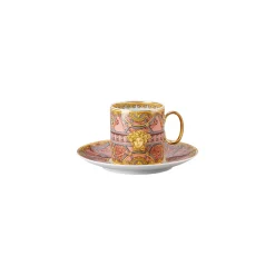Kaffeetasse 2-tlg.