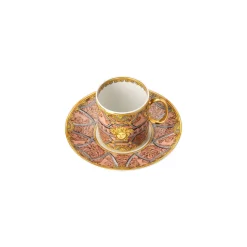 Kaffeetasse 2-tlg.