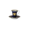 Kaffeetasse 2-tlg.