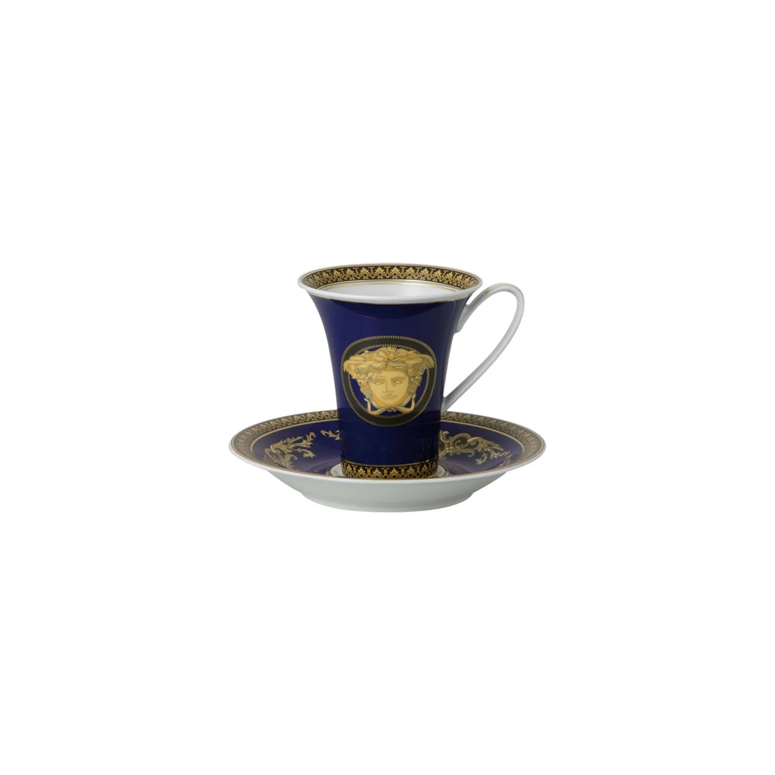 Kaffeetasse 2-tlg.