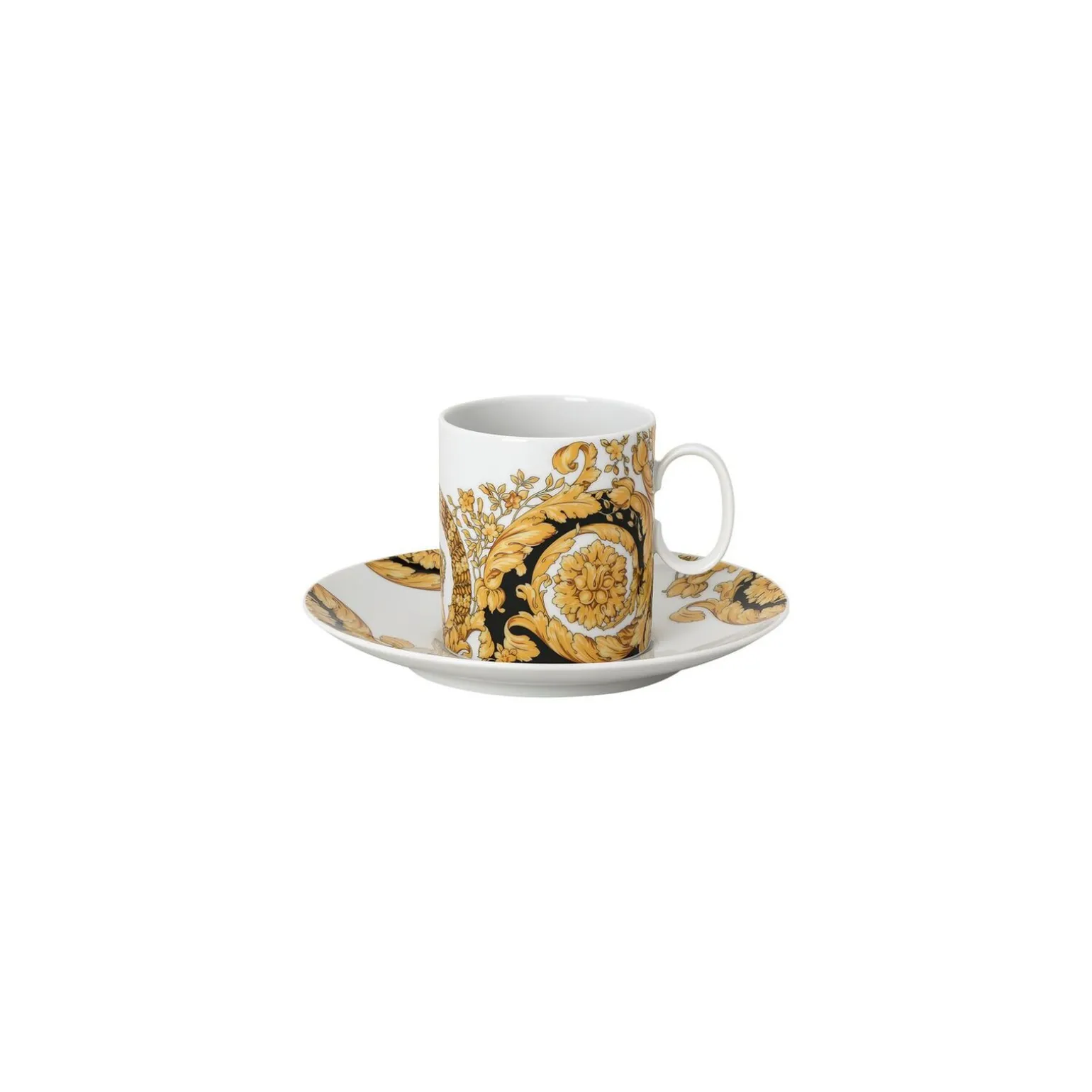 Kaffeetasse 2-tlg.