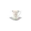 Kaffeetasse 2-tlg.