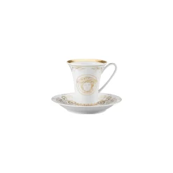 Kaffeetasse 2-tlg.