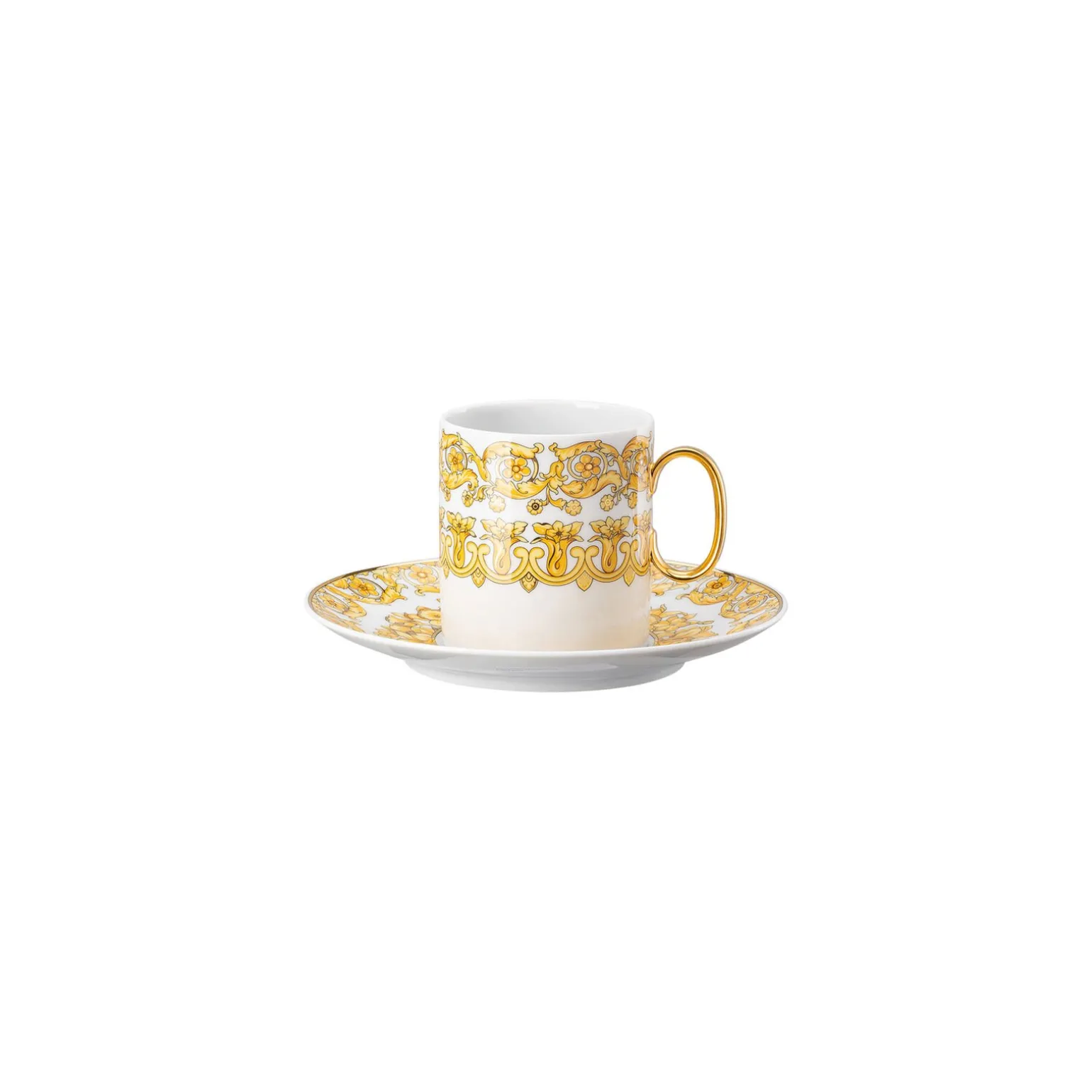 Kaffeetasse 2-tlg.