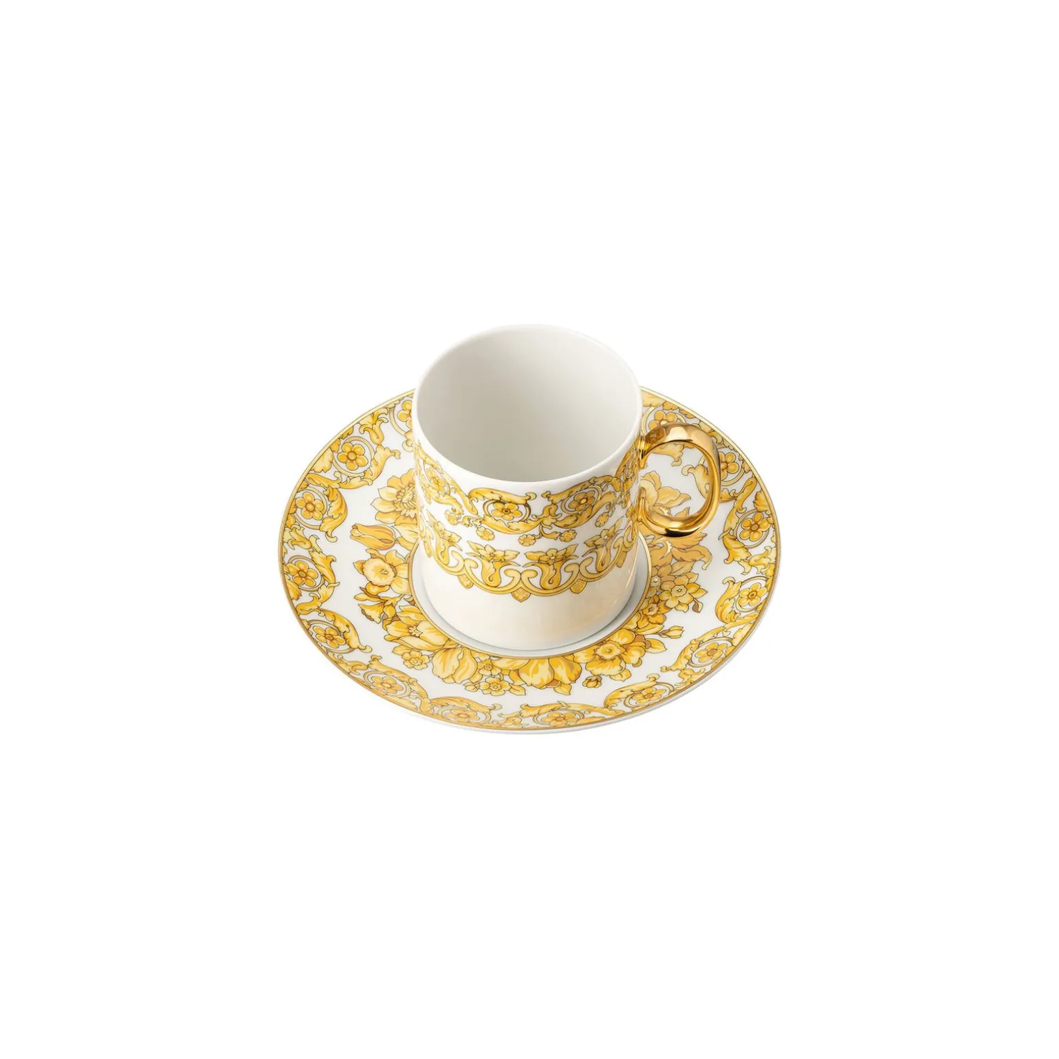 Kaffeetasse 2-tlg.