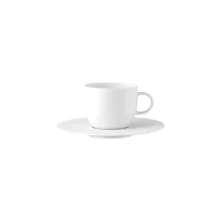 Kaffeetasse 2-tlg.
