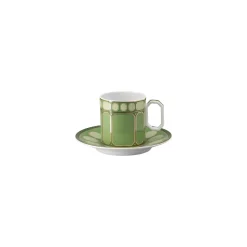 Kaffeetasse 2-tlg.