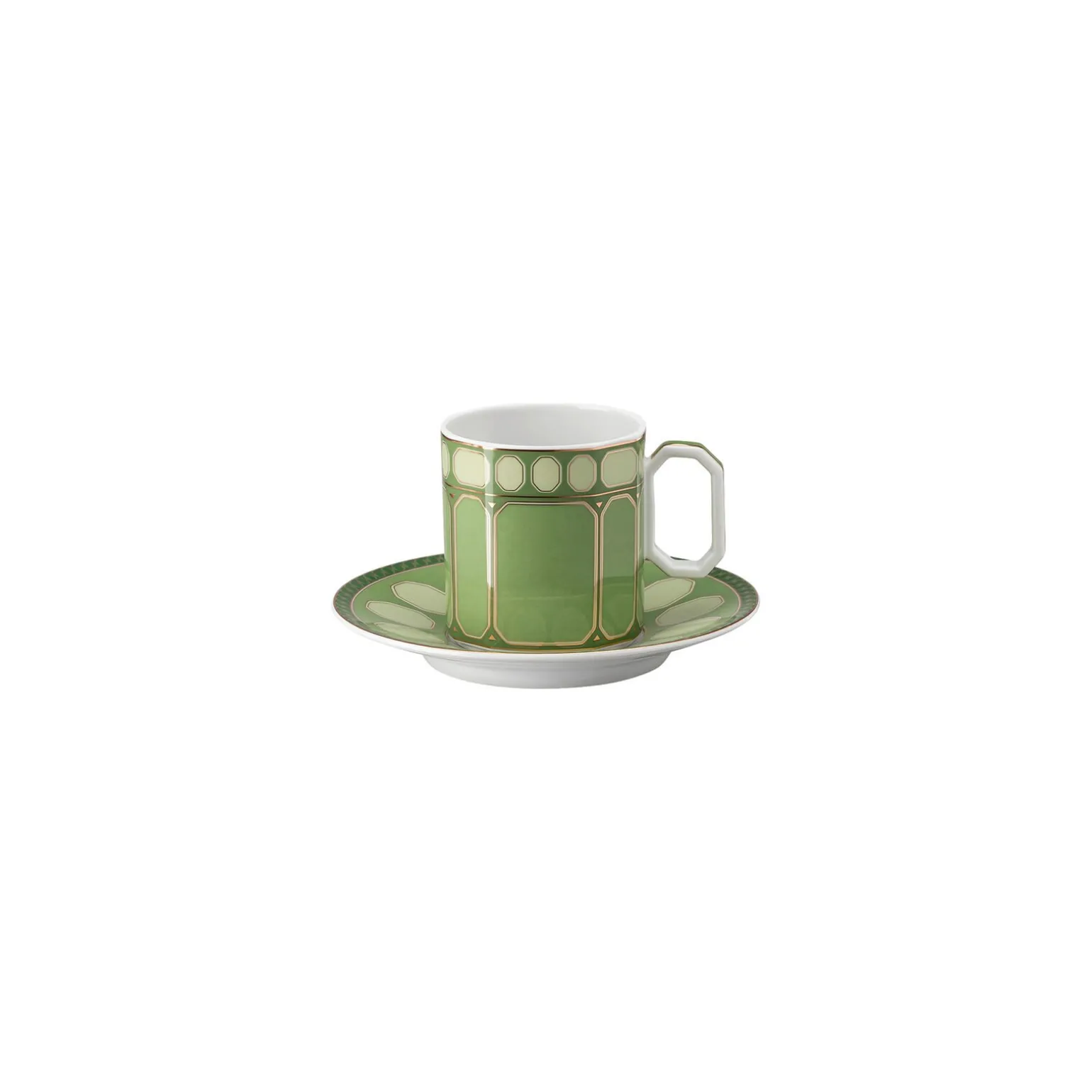 Kaffeetasse 2-tlg.