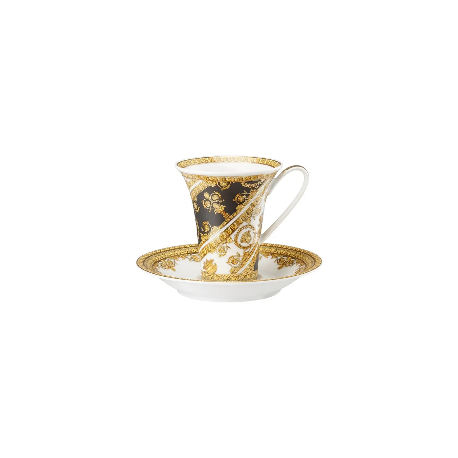 Kaffeetasse 2-tlg.