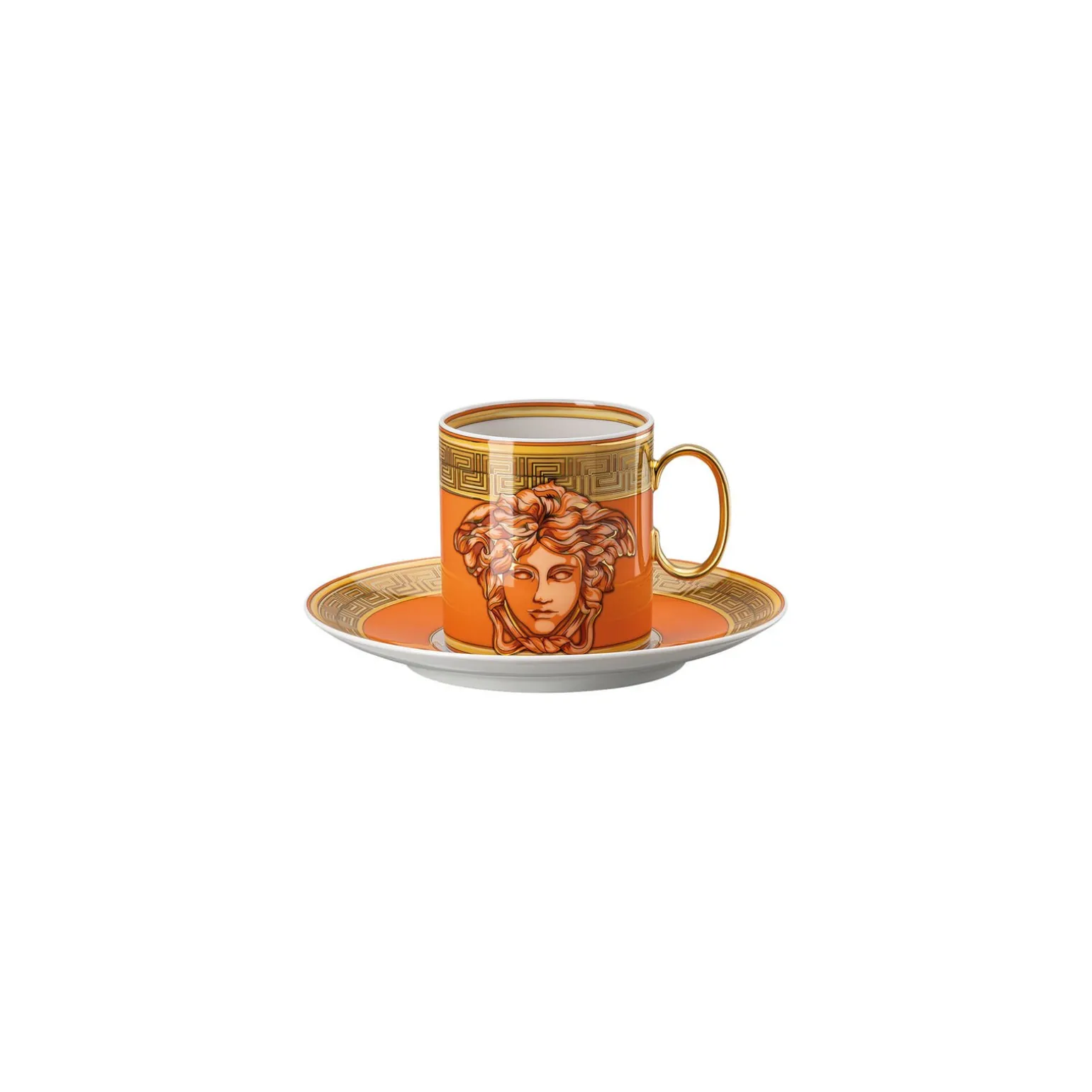 Kaffeetasse 2-tlg.