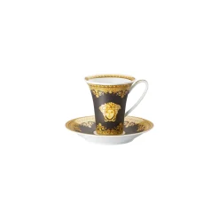 Kaffeetasse 2-tlg.