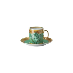Kaffeetasse 2-tlg.