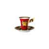 Kaffeetasse 2-tlg.