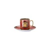 Kaffeetasse 2-tlg.