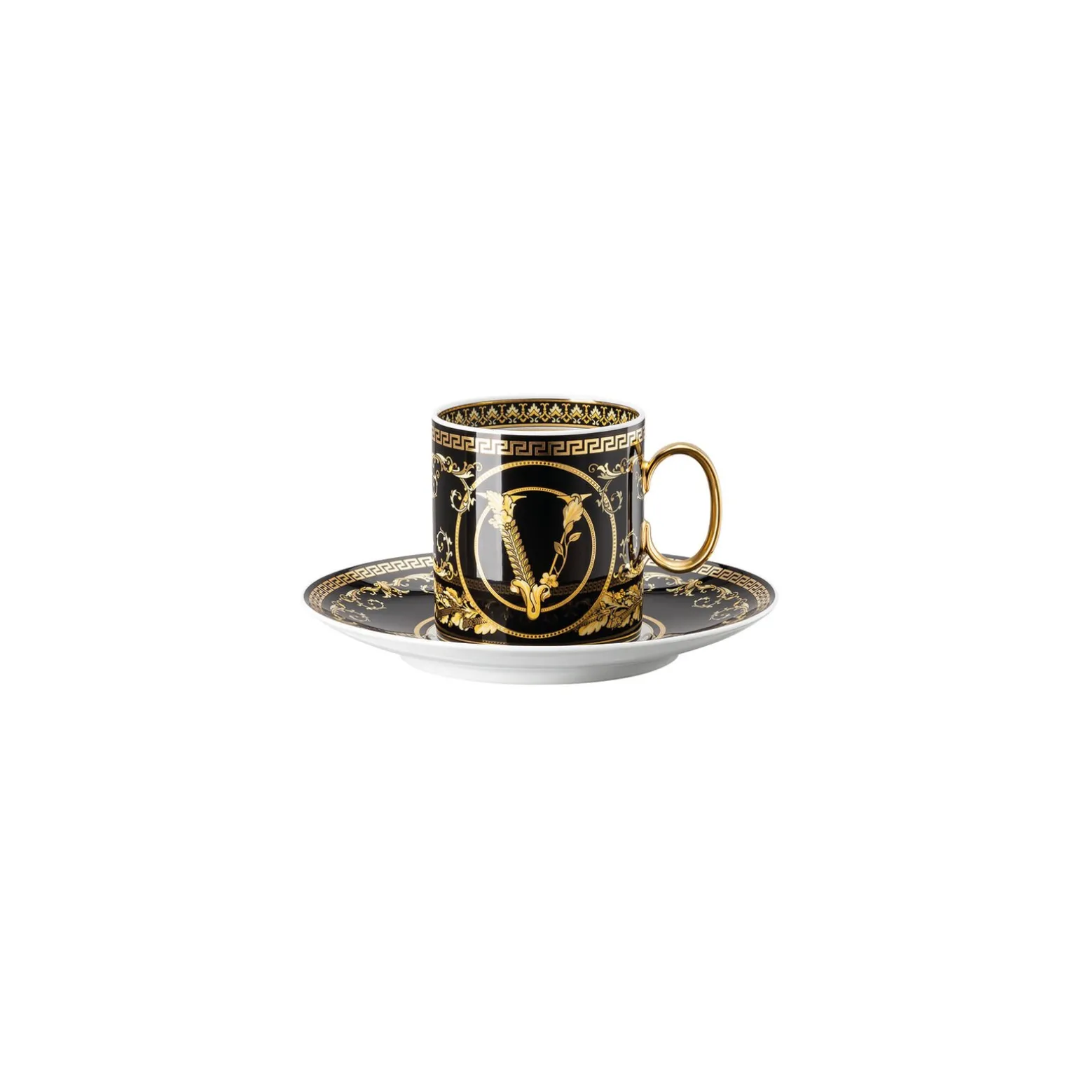 Kaffeetasse 2-tlg.