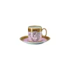 Kaffeetasse 2-tlg.