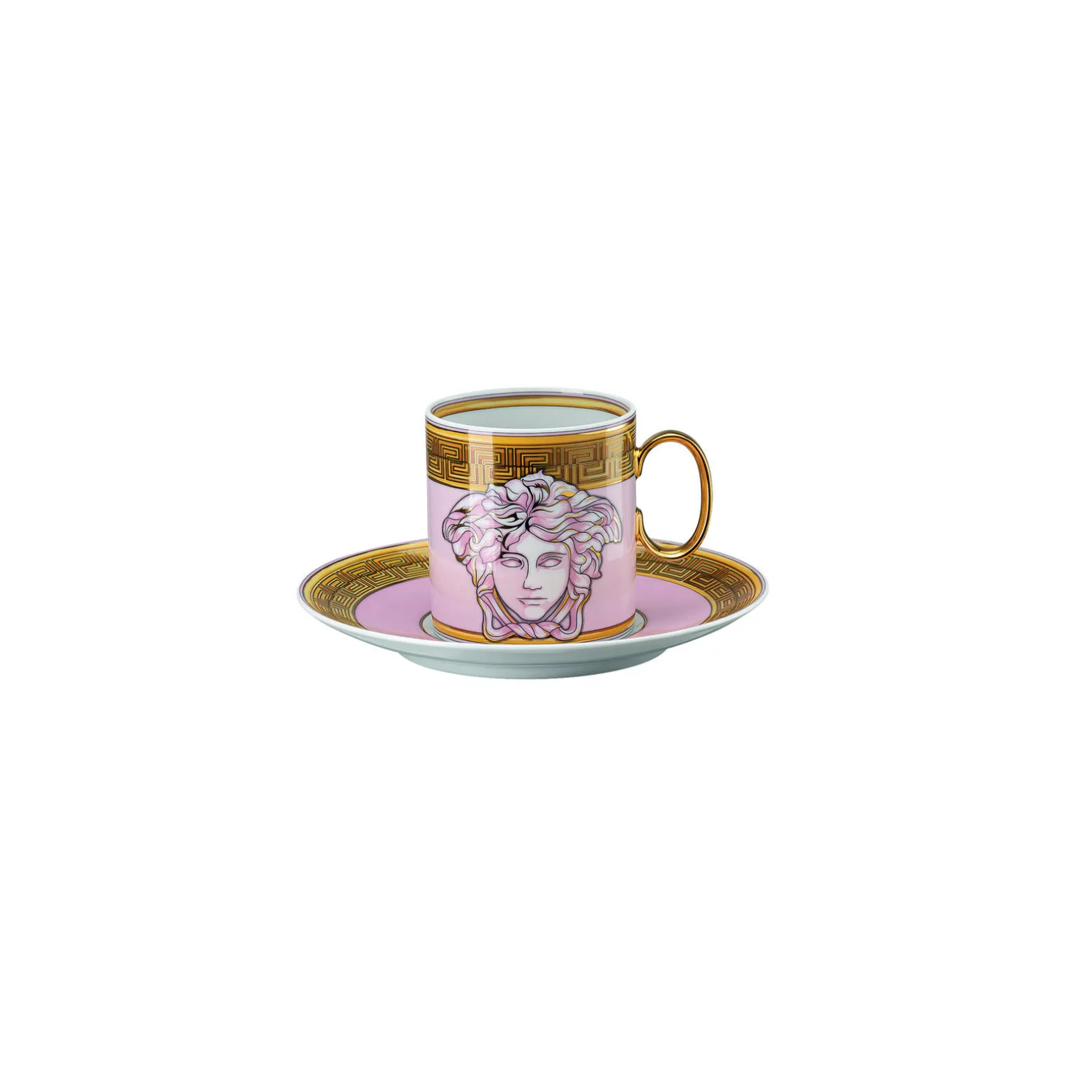 Kaffeetasse 2-tlg.