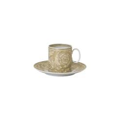 Kaffeetasse 2-tlg.
