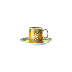 Kaffeetasse 2-tlg.