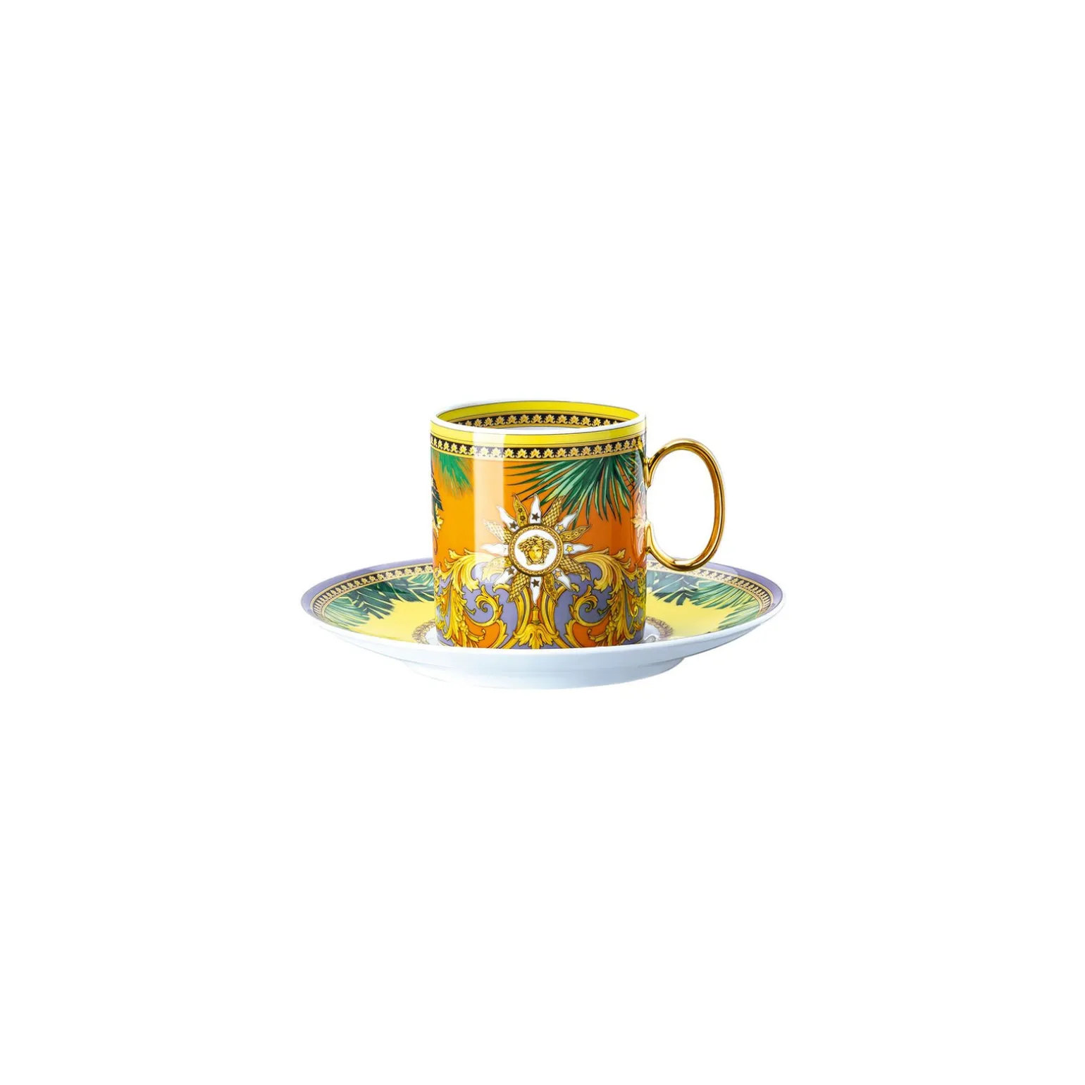 Kaffeetasse 2-tlg.